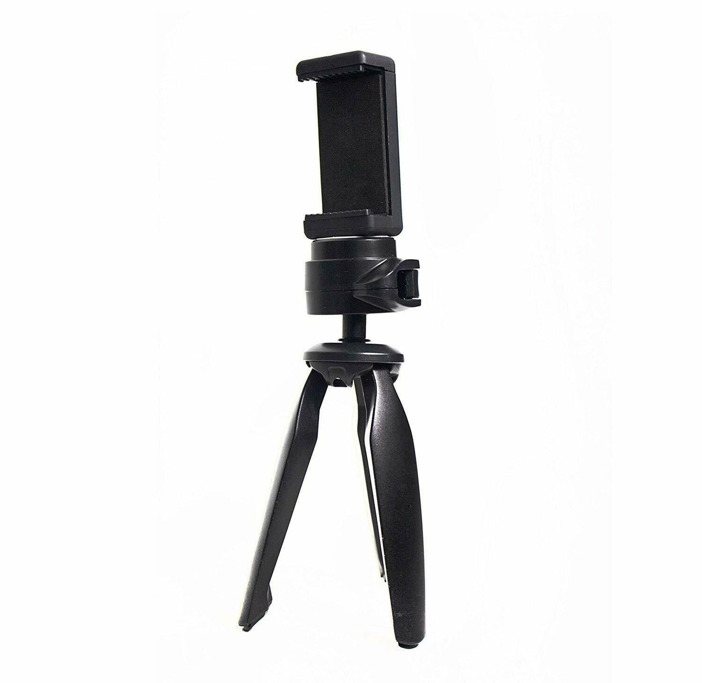 Camera and Smartphone Tripod Stand - Portable Handheld Tripod - Daffodil TP100    iDaffodil  Phone Accessories   iDaffodil - Consumer Electronics at Affordable Prices