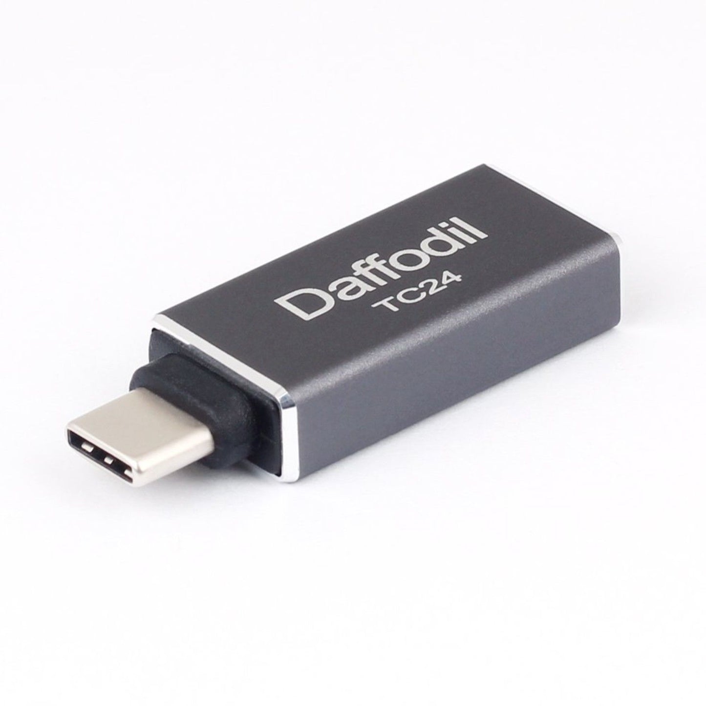 USB-C OTG Adaptor - Type C USB to Standard Type A USB 3.0 - Daffodil TC24    iDaffodil  Phone Accessories   iDaffodil - Consumer Electronics at Affordable Prices